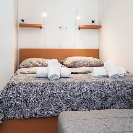 Bonnie & Clyde Appartement Split Buitenkant foto