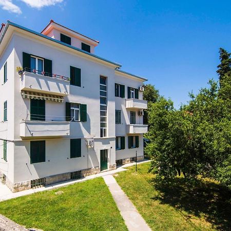 Bonnie & Clyde Appartement Split Buitenkant foto