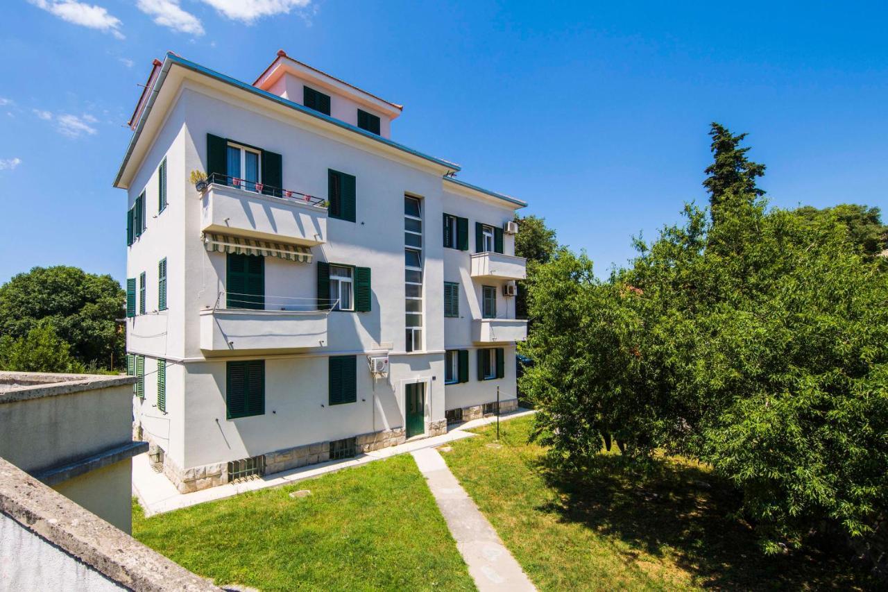 Bonnie & Clyde Appartement Split Buitenkant foto