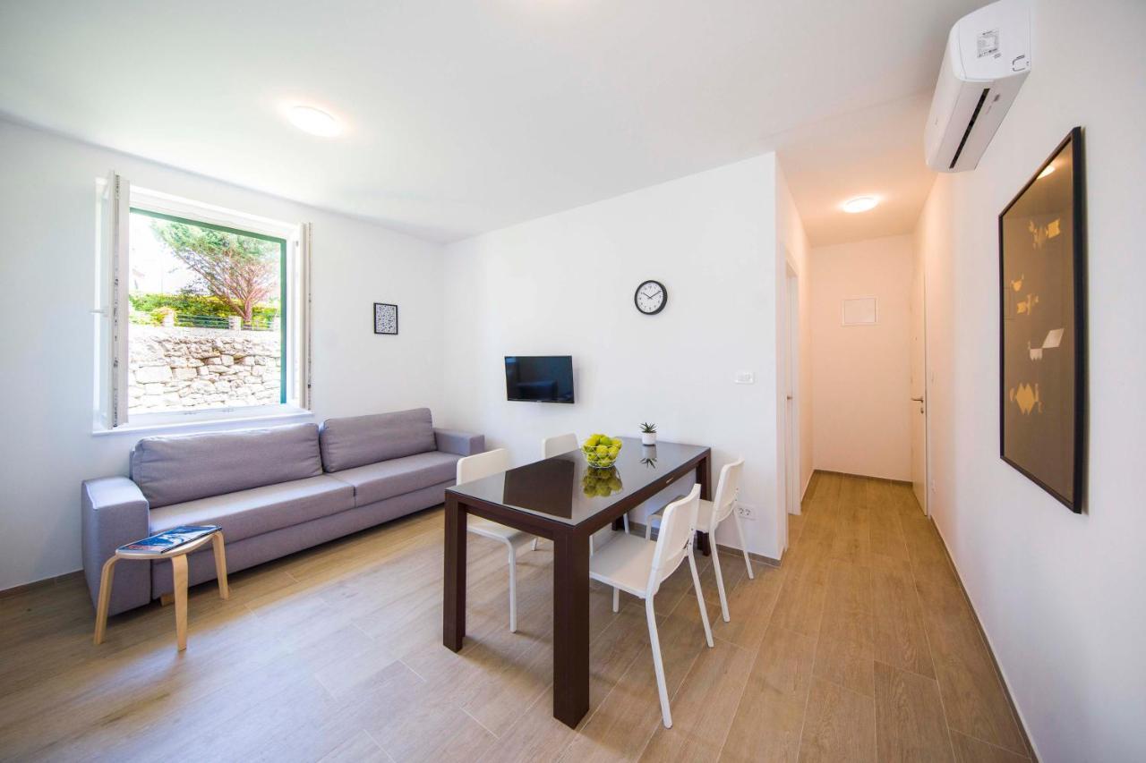 Bonnie & Clyde Appartement Split Buitenkant foto
