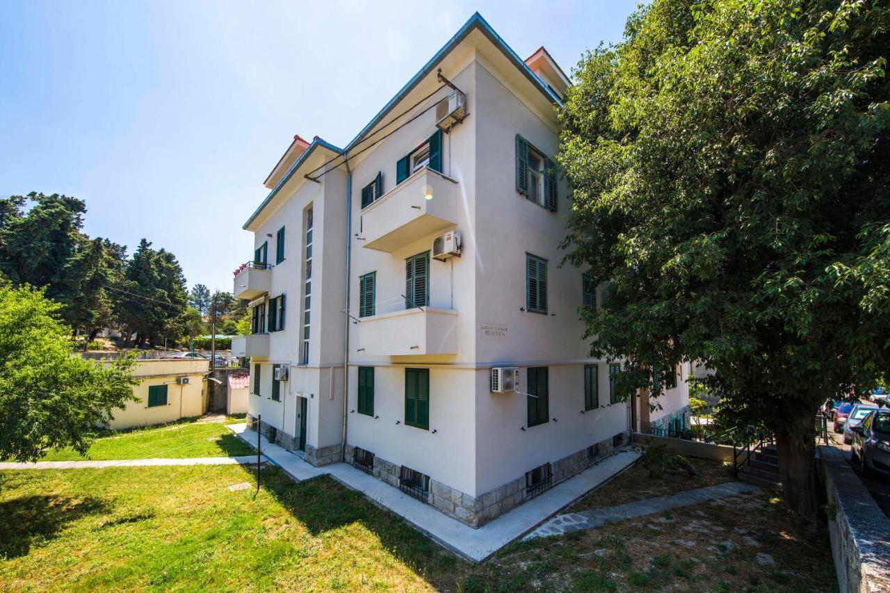 Bonnie & Clyde Appartement Split Buitenkant foto