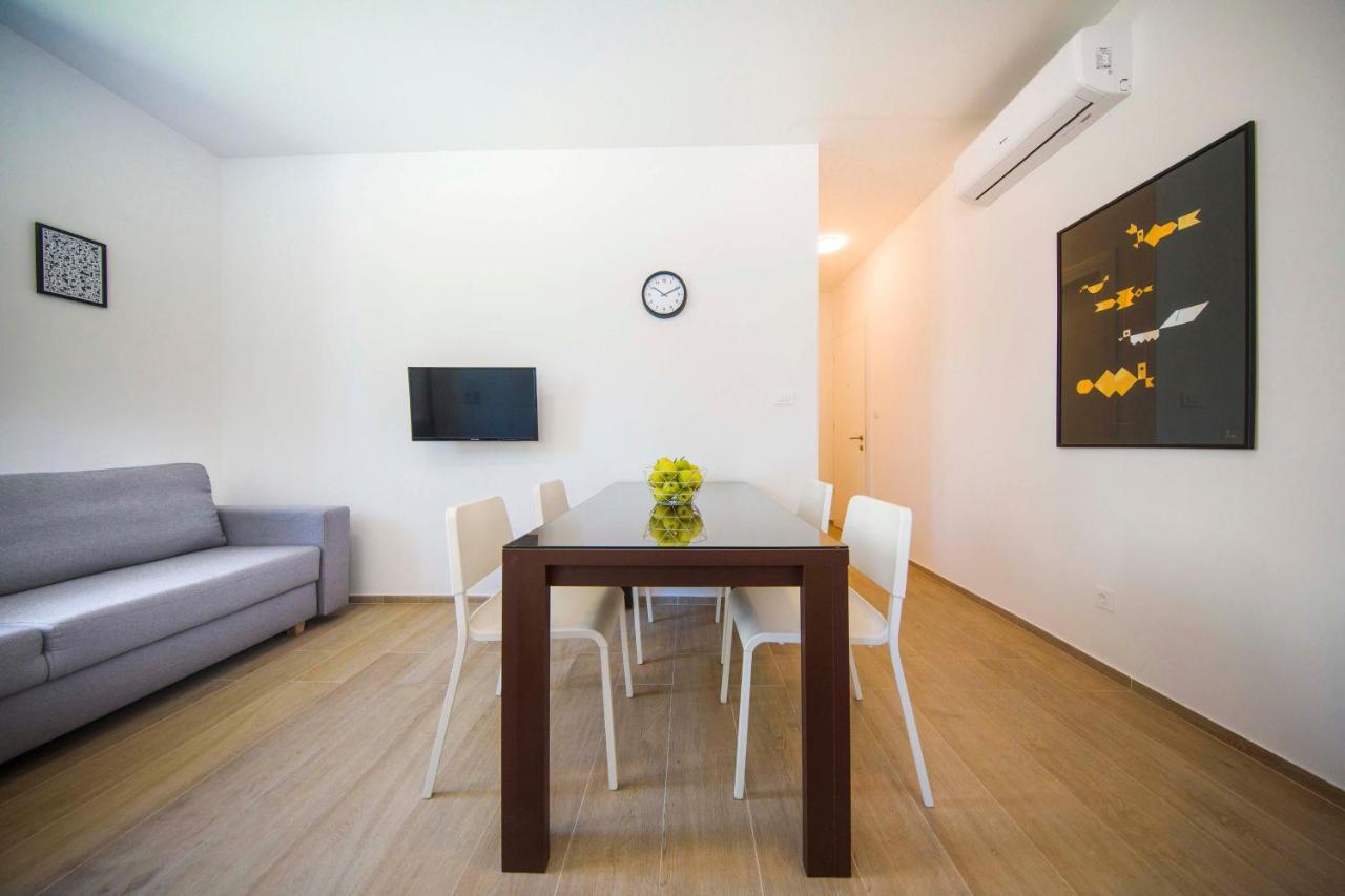 Bonnie & Clyde Appartement Split Buitenkant foto