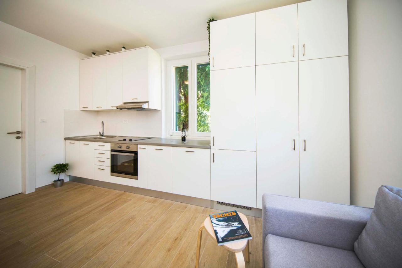 Bonnie & Clyde Appartement Split Buitenkant foto